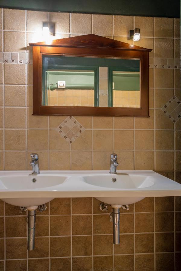 Out Of The Blue Apartment Нидри Экстерьер фото