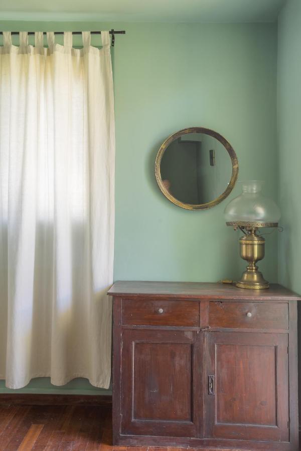 Out Of The Blue Apartment Нидри Экстерьер фото